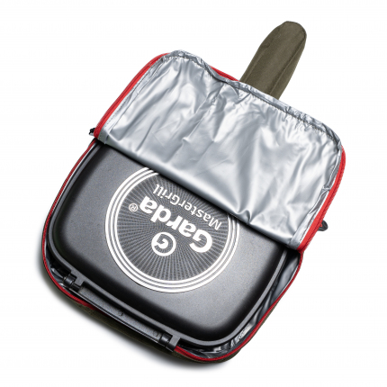 Garda camping - Master Grill Pan cover neoprénový obal na panvičku