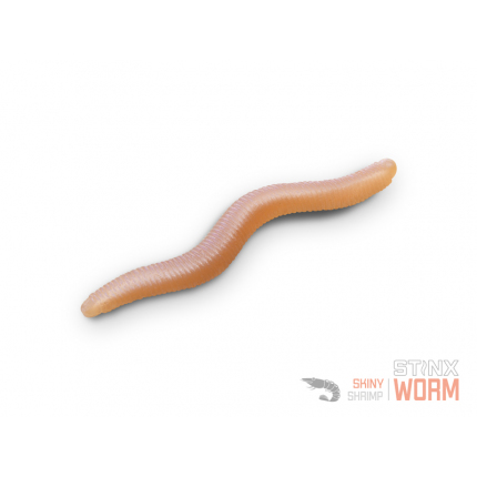 Umelá nástraha Delphin B! StinxWORM