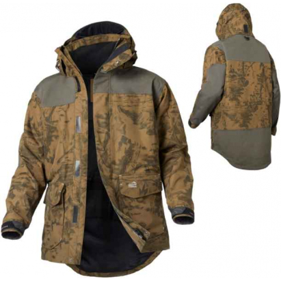 Bunda Geoff Anderson Dozer Rough 