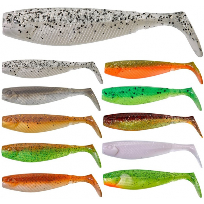 Gunki Gumová Nástraha G Bump Classic 17,0 cm