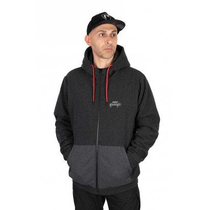 Fox Rage Bunda Sherpa Hoody Fox Rage Bunda Sherpa Hoody