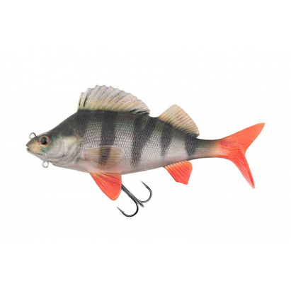 Fox Rage Ultra-Realistic Perch Replicant