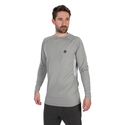Matrix UV Protective Long Sleeve T-Shirt