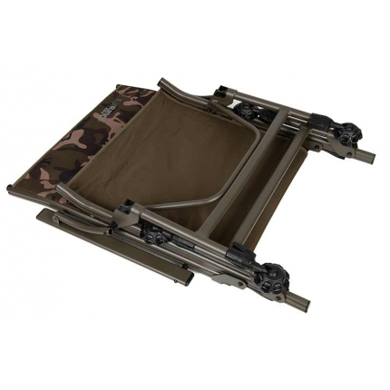 Duralite Recliner Arm Chair