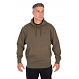 Collection Pullover Hoody - Green - 3XL