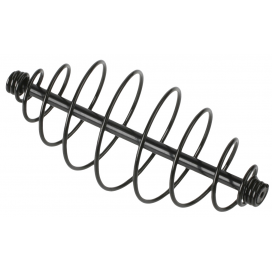 Mikado kŕmidlo pružina krátka 8cm 10 ks