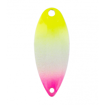 Mikado trblietka mcraft spoon 1.8g /2 1 ks