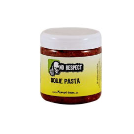 No respect Sweet gold obaľovacia pasta 250g