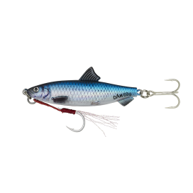 Dam Salt-X Herring Casting Jig 8cm / 45G / Herring - Nl