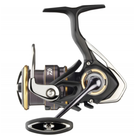 Daiwa Navijak Legalism LT 3000 C