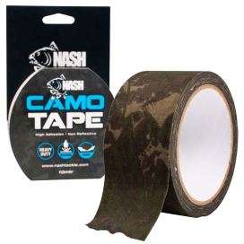 Nash Páska Camo Tape 10m