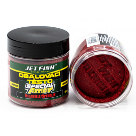 Jet Fish Obaľovacie Cesto Special Amur Mirabelle Špendlík 250g