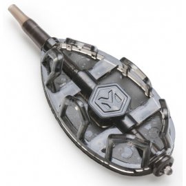 Mivardi Kŕmidlo Method Feeder QMR Grip L