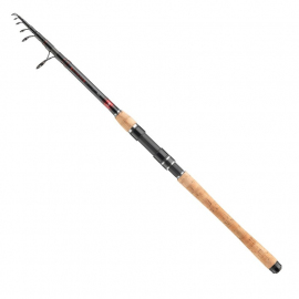 Daiwa Prut Ninja X Tele Spin 3 m 20-60 g