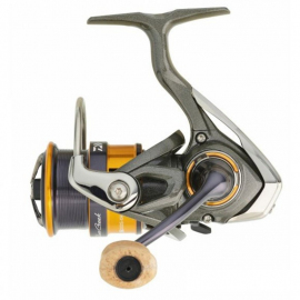 Daiwa Navijak 22 Silver creek X LT 2000S-XH