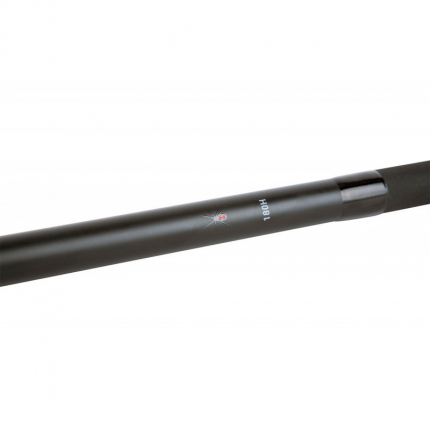 Daiwa Podberák Black Widow 2pc 1.81m
