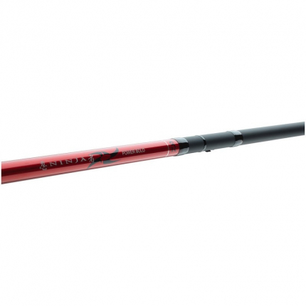 Daiwa Prút Ninja X Bolo 6 m 25 g