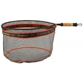 Daiwa Podberák Presso Iprimi Trout Net Plávajúci Pstruhový 40x30 cm Daiwa Podberák Presso Iprimi Trout Net Plávajúci Pstruhový 40x30 cm