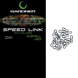 Gardner Karabínka Covert Speed Links