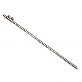 Giants Fishing Vidlička nerez Bank Stick 2- Screw 75-120cm
