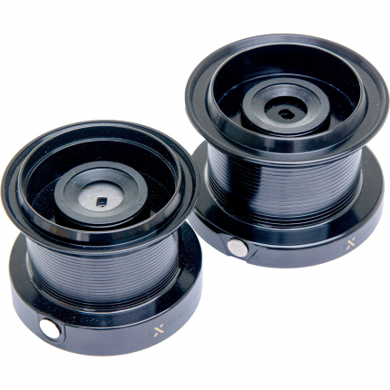Wychwood Náhradná Cievka Na Navijak Exremis 6000FD Satin Black Spool