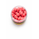 Mivardi Rapid Dumbells Reflex 18 mm anglická jahoda