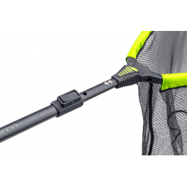 Saenger teleskopický podberák Equalizer 2,4m