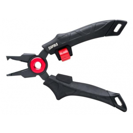 Rapala RCD Magnum Lock Split Ring Pliers 17 cm