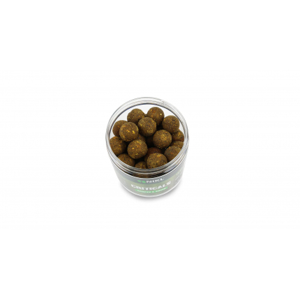 Nikl Criticals Boilie Scopex & Squid 250 ml