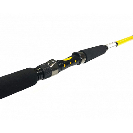 Zfish Prút Kodiak 2,4 m 100-250 g + Navijak Zadarmo