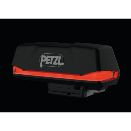 Petzl čelovky - NAO RL čierna