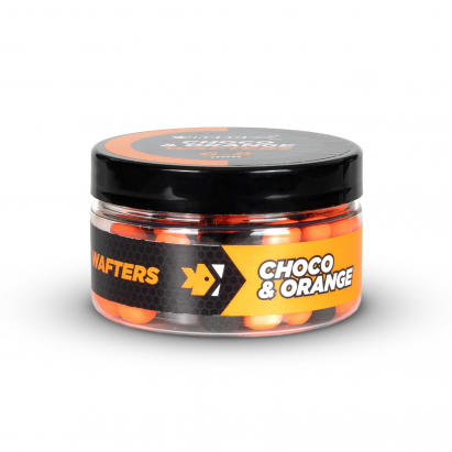 Feeder Expert Nástraha Wafters Čoko Pomaranč 6mm 100ml