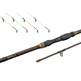 Delphin IMPALA feeder / 2 diely veľkosť: 360cm/125g Delphin IMPALA feeder / 2 diely veľkosť: 360cm/125g