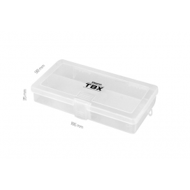 Škatuľa Delphin TBX One 186-2P