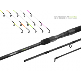 Delphin MAGMA REAXE 30T - 360cm/125g/3 diely