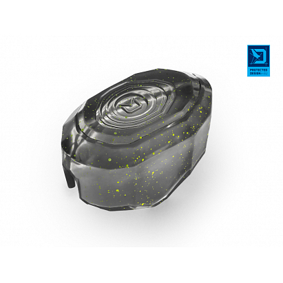 Forma Delphin Method QUIX Reaxe L Forma Delphin Method QUIX Reaxe L