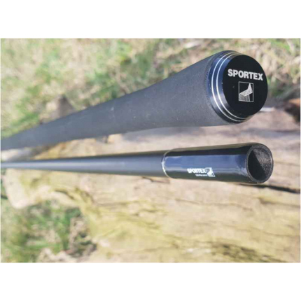 Sportex Prut Catapult CS-3 Carp 3,66 m (12 ft) 3 lb 2-díl