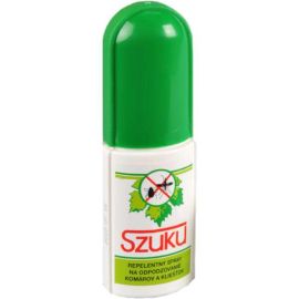 Szuku Repelent Sprej 50ml
