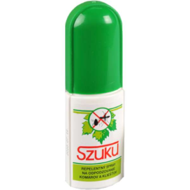 Szuku Repelent Sprej 50ml