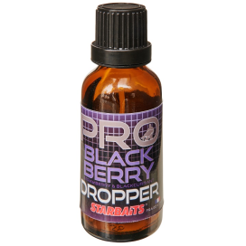 Starbaits Esencia PRO Blackberry Dropper 30ml