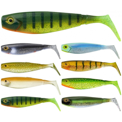 Riper Gunki G Bump Ghost 10,5cm Riper Gunki G Bump Ghost 10,5cm