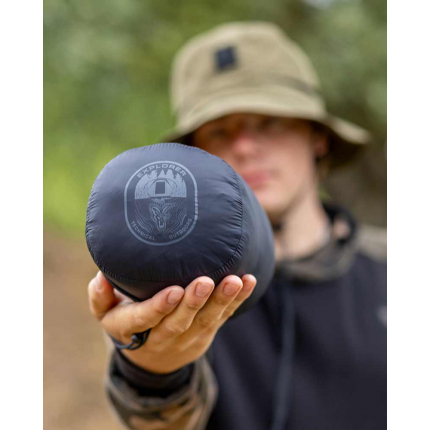 Fox Explorer Downfill Packaway Jacket