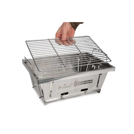 Fox Cookware Skladací BBQ CCW032