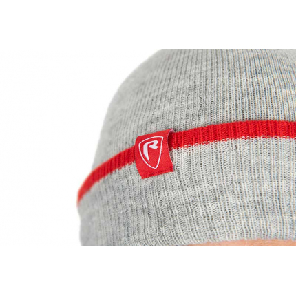 Rage Voyager Light Grey Beanie