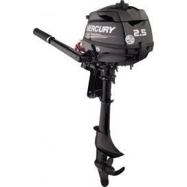 Mercury F 2,5 MH