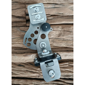 Garmin LVS 34 konzole