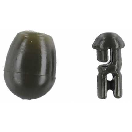 Mikado spojka mf line connector na vlasce veľ. l 6 ks