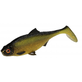 Mikado nástraha mft roach 18cm/tench 1 ks Mikado nástraha mft roach 18cm/tench 1 ks
