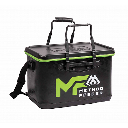Mikado Taška Mf Hard Top Eva Bag (45x36x28cm) Bal.1ks