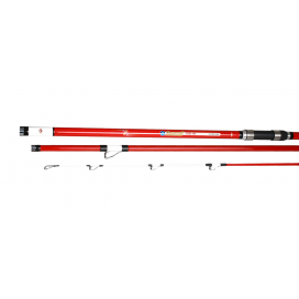 Mikado prút - surfcast litore 420 c.w. 100-200g (3 sek.) - 1 ks